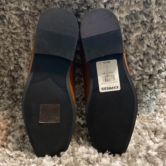 EXPRESS Dress Shoes (MEN) - Picture 4 of 7